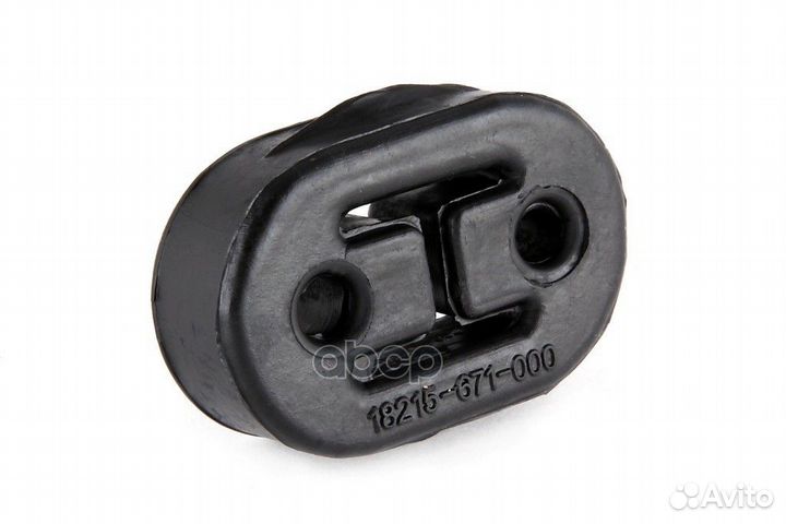 Монтажный компонент выхлопной системы ep28002 J