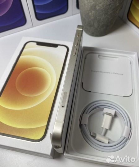 iPhone 12, 128 ГБ