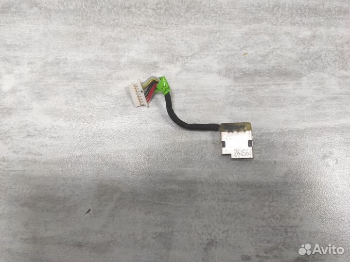 Ноутбук HP x360 13-u111ur запчасти