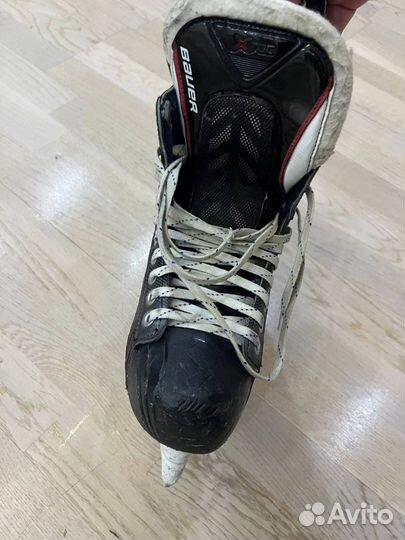 Коньки Bauer Vapor x700