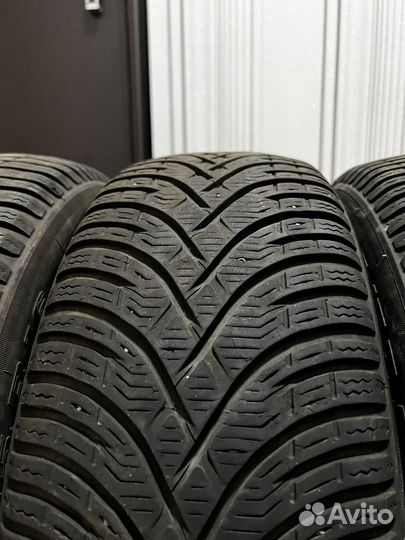 Bfgoodrich G-Force Winter 2 195/55 R16