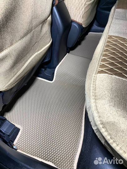 Eva ева эва коврики в Череповце за 2 часа