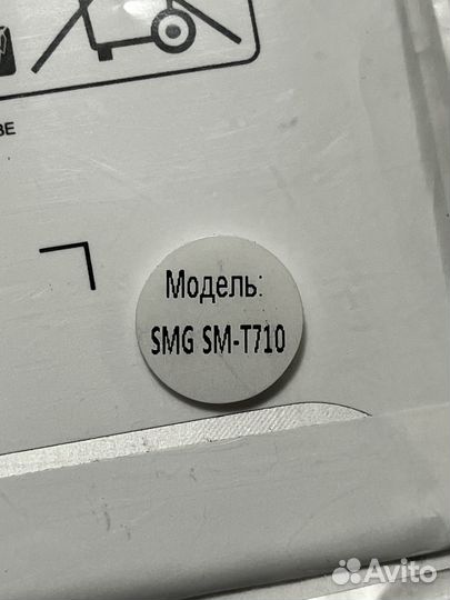 Аккумулятор для планшета samsung