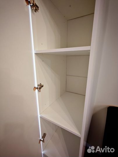 Шкаф 40*230*57,9 см