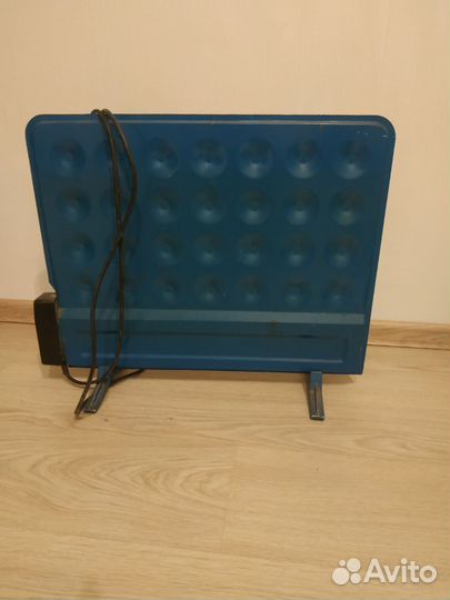 Масляный обогреватель