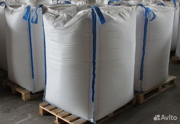 Угoль Биг Бэг