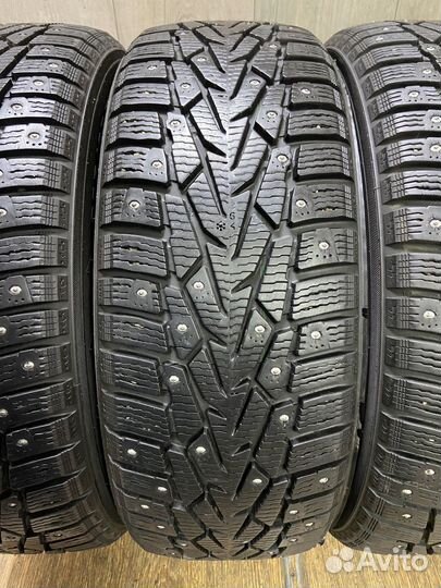 Nokian Tyres Nordman 7 SUV 215/65 R16