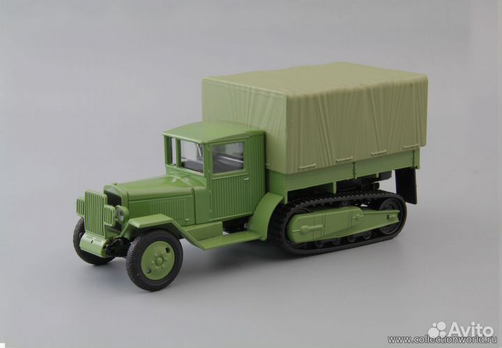 Коллекционные машинки