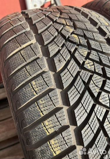 Goodyear UltraGrip Performance+ 265/40 R21