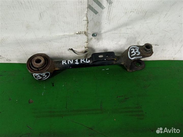 Рычаг подвески задний левый Honda Stream RN1