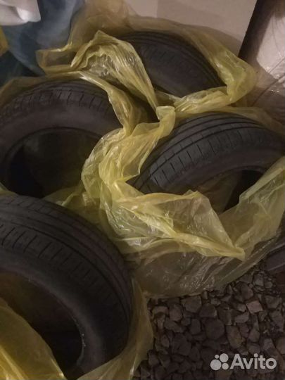 Pirelli Formula Energy 215/55 R17 68W