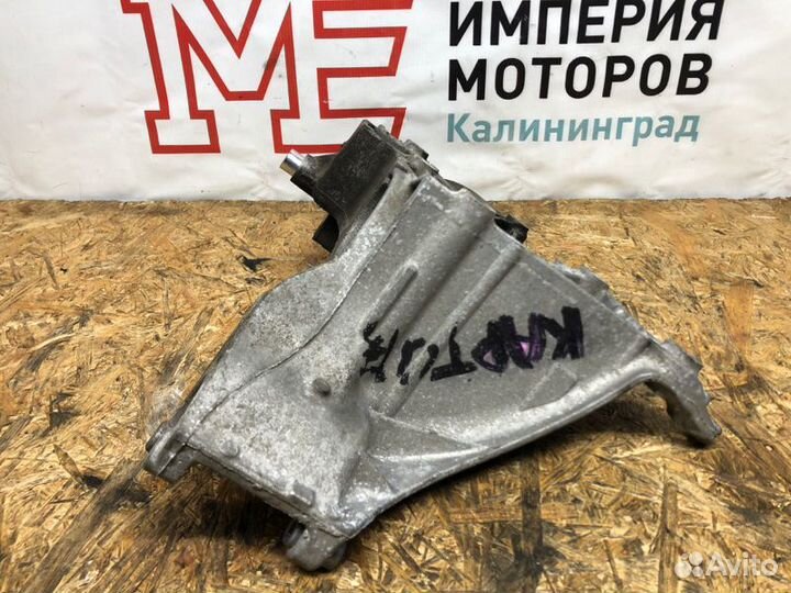 Кронштейн Renault Kaptur H5 2.0 F4R410 2017