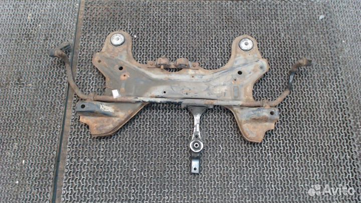 Балка подвески передняя Volkswagen Golf 4, 2002