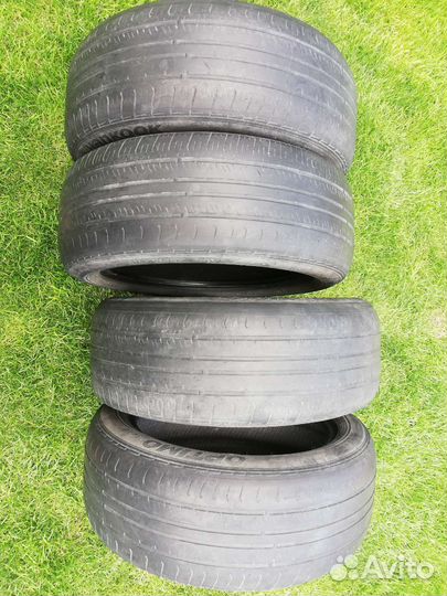 Hankook Optimo K415 215/55 R17 94V