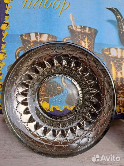 Кофейный набор