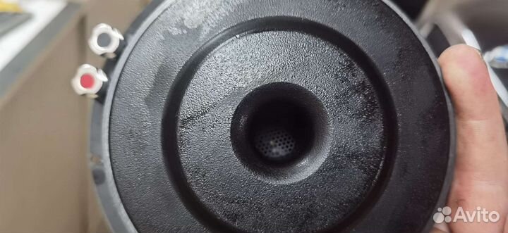 Сабвуфер Morel primo 804