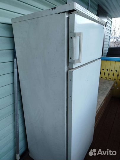 Холодильник бу