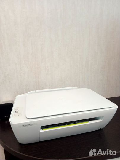 Принтер
