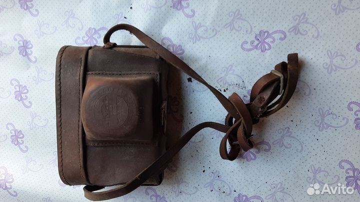 Фотоаппарат СССР киев