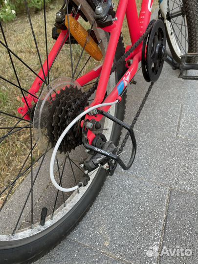 Велосипед Stern 20