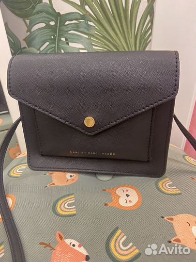 Сумка женская marc jacobs