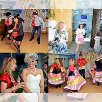 Ведущая/Тамада+DJ на Свадьбу/Юбилей/Корпоратив, Краснозаводск