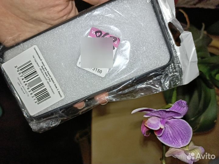 Чехол для xaomi Redmi Note 7, 7Pro