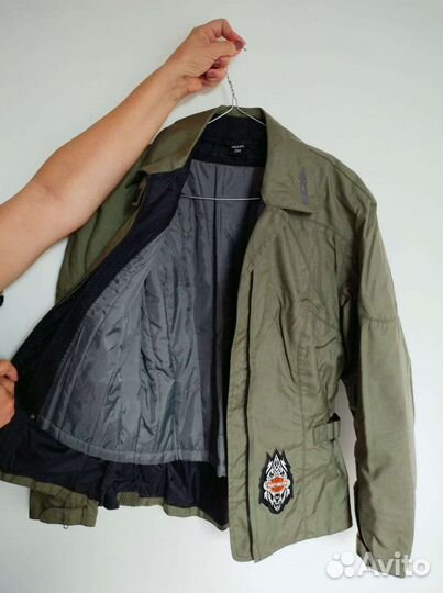 Женская мотокуртка Richa Harley Davidson