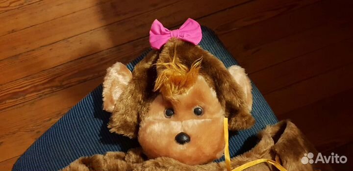 Костюм мартышки для концертов