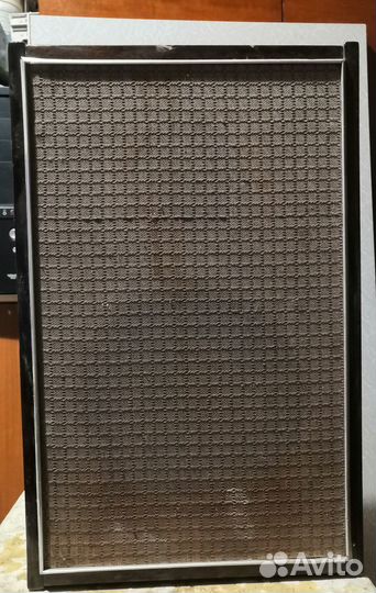 Акустическая колонка 10мас-1М