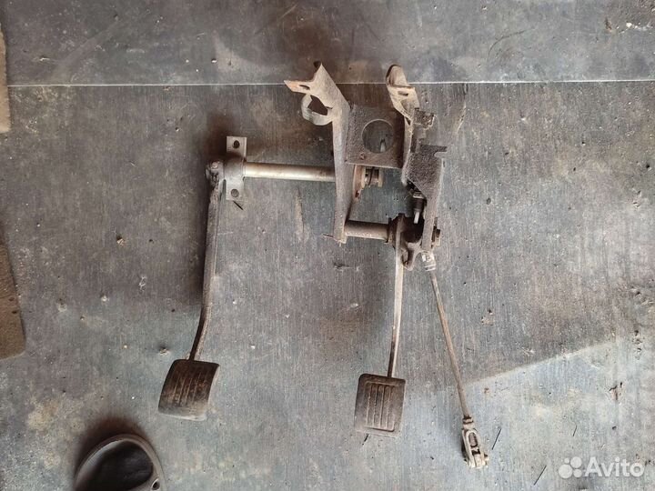 УАЗ буханка