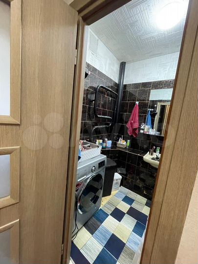 2-к. квартира, 60,9 м², 5/6 эт.