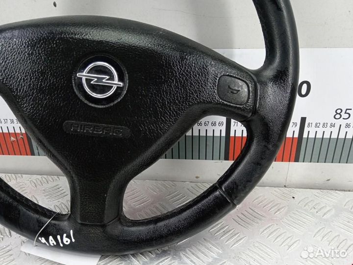 Руль Opel Astra G 2003