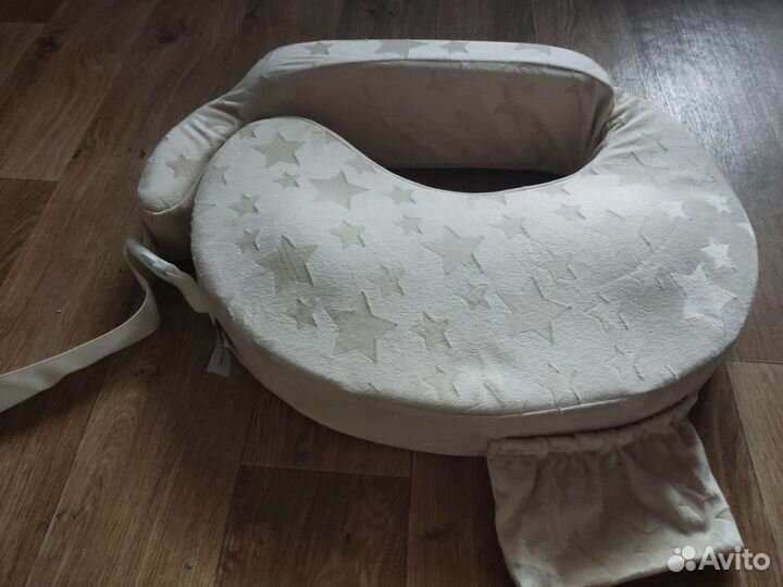 Подушка для кормления ergofeed