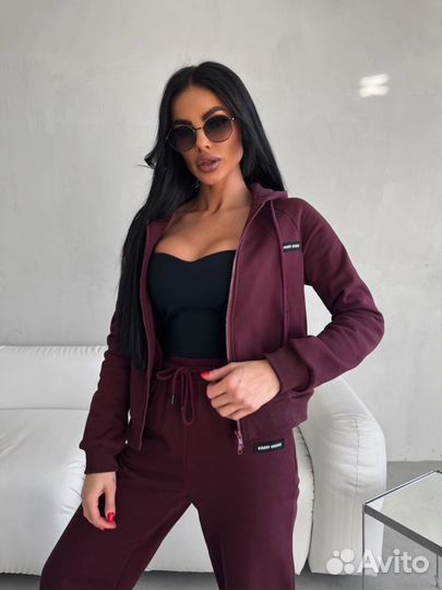 Спортивный костюм miu