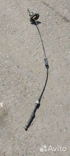 Трос АКПП Kia Sportage 3 2010-2015