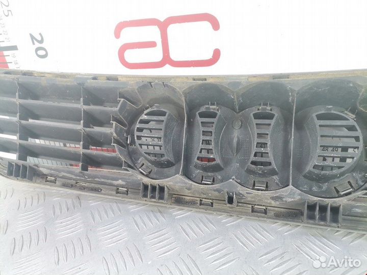 Решетка радиатора для Audi A6 C5 4B0853651A