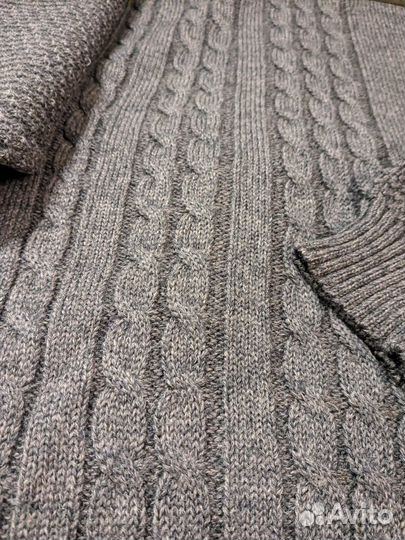 Pierre cardin джемпер XL