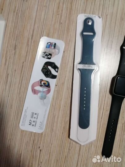 Apple watch 4