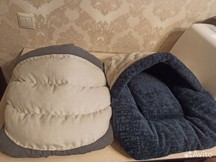 Домик/лежанка для животных