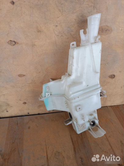 Бачок омывателя Kia Sportage 4