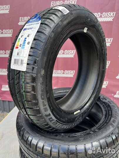 Cordiant Sport 2 PS501 195/65 R15 91H