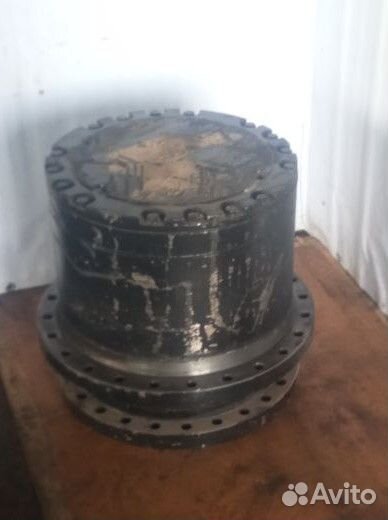 Бортовой редуктор ек-270 Россия