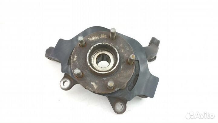 Ступица передняя левая Nissan Murano PZ50 2006