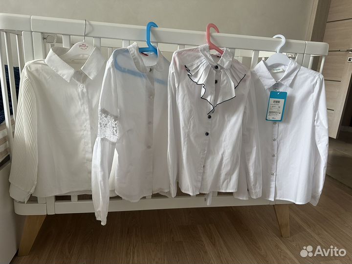 Школьная форма для девочки 140-146