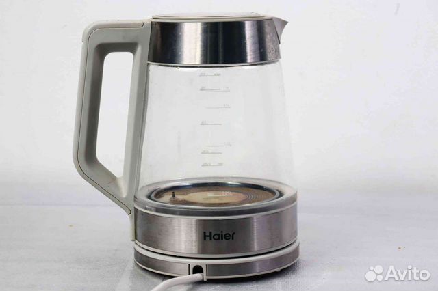 Haier hk 501