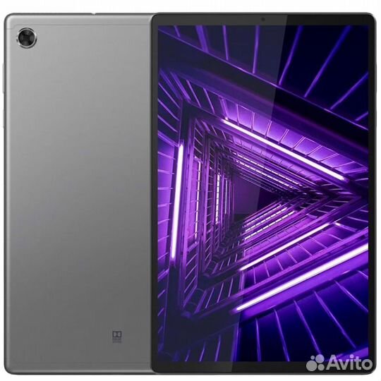 Планшет Lenovo Tab M10 Plus TB-X606X #376776