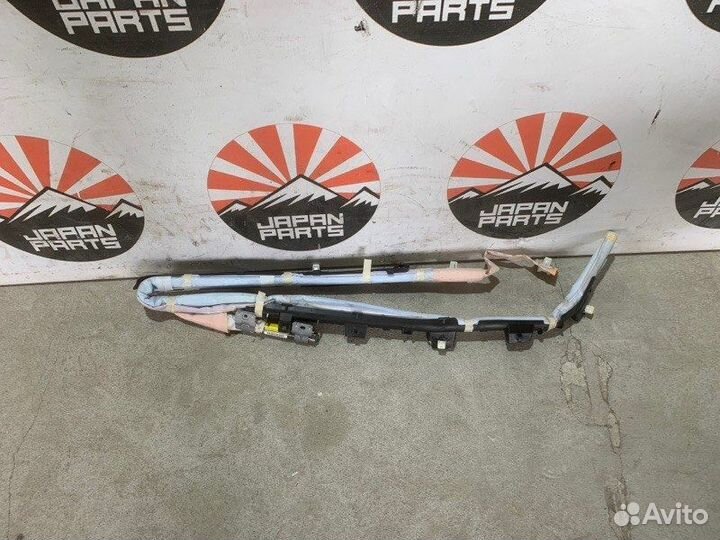 Подушка безопасности боковая (шторка) Toyota Camry