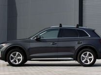 Audi Q5 2.0 AMT, 2020, 73 800 км, с пробегом, цена 2 630 000 руб.