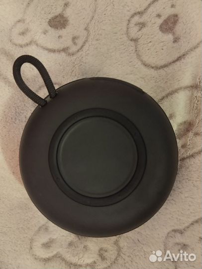 Блютуз коллнка